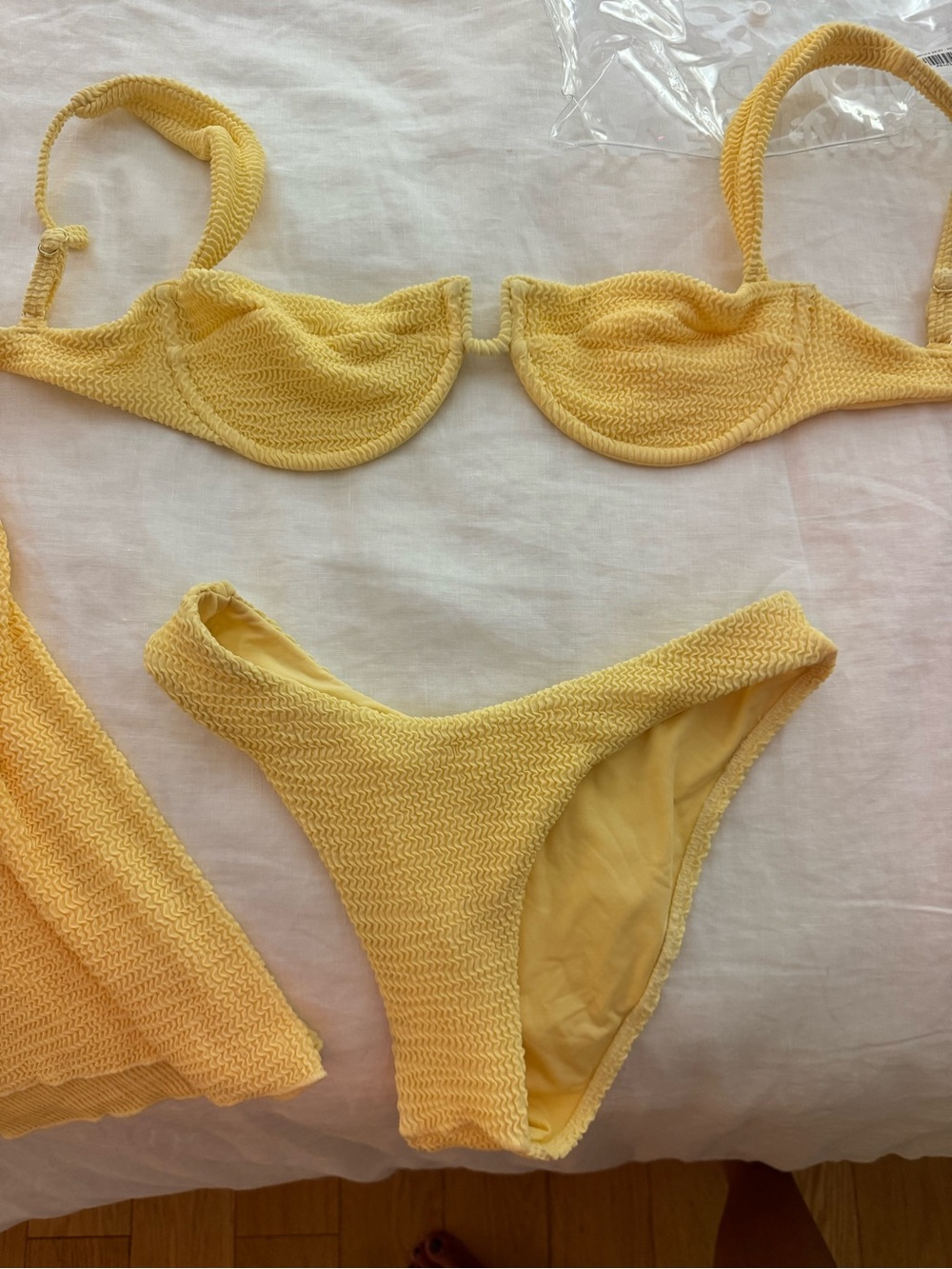 Monday Swimwear Bikini